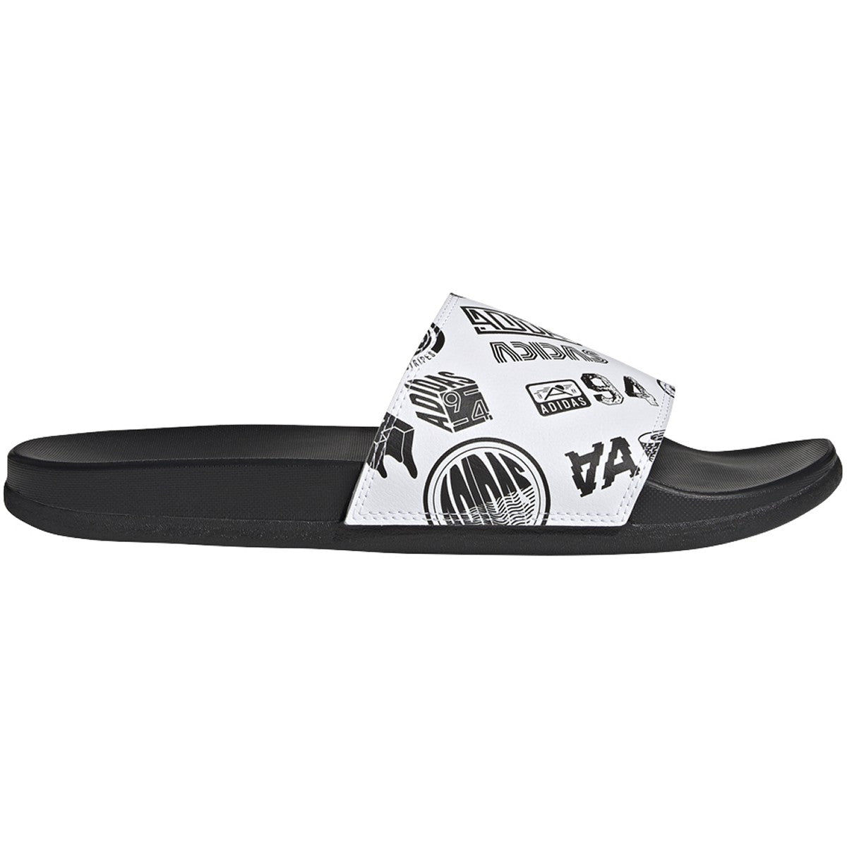 adidas Adilette Comfort Slide - Unisex Swim