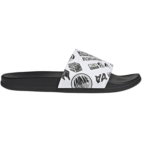 adidas Adilette Comfort Slide - Unisex Swim