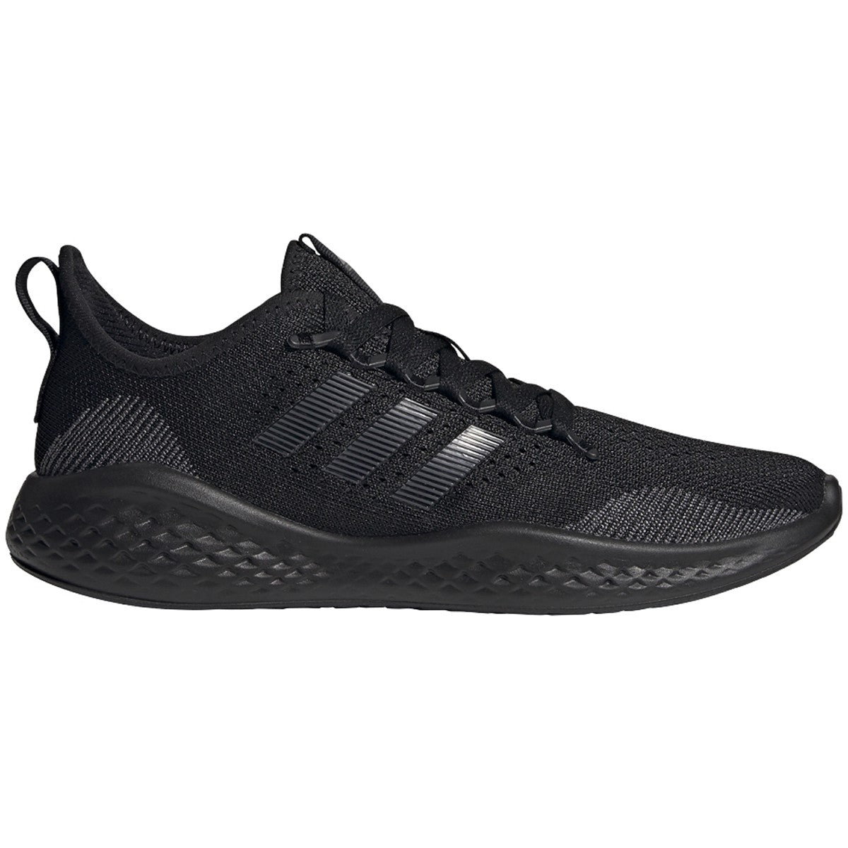 adidas FluidFlow 2.0 Shoe - Mens Running