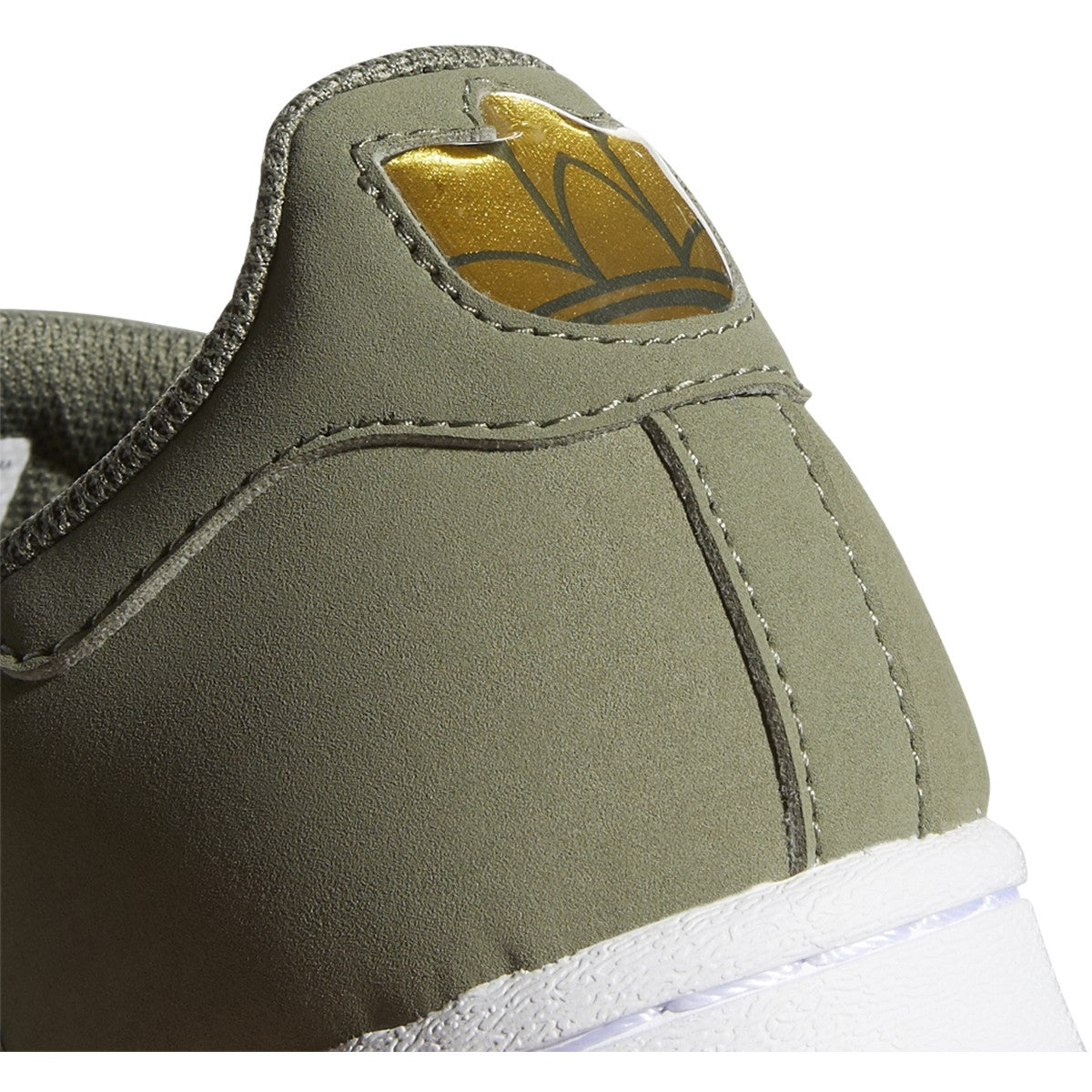 adidas Superstar Shoe - Women's Casual