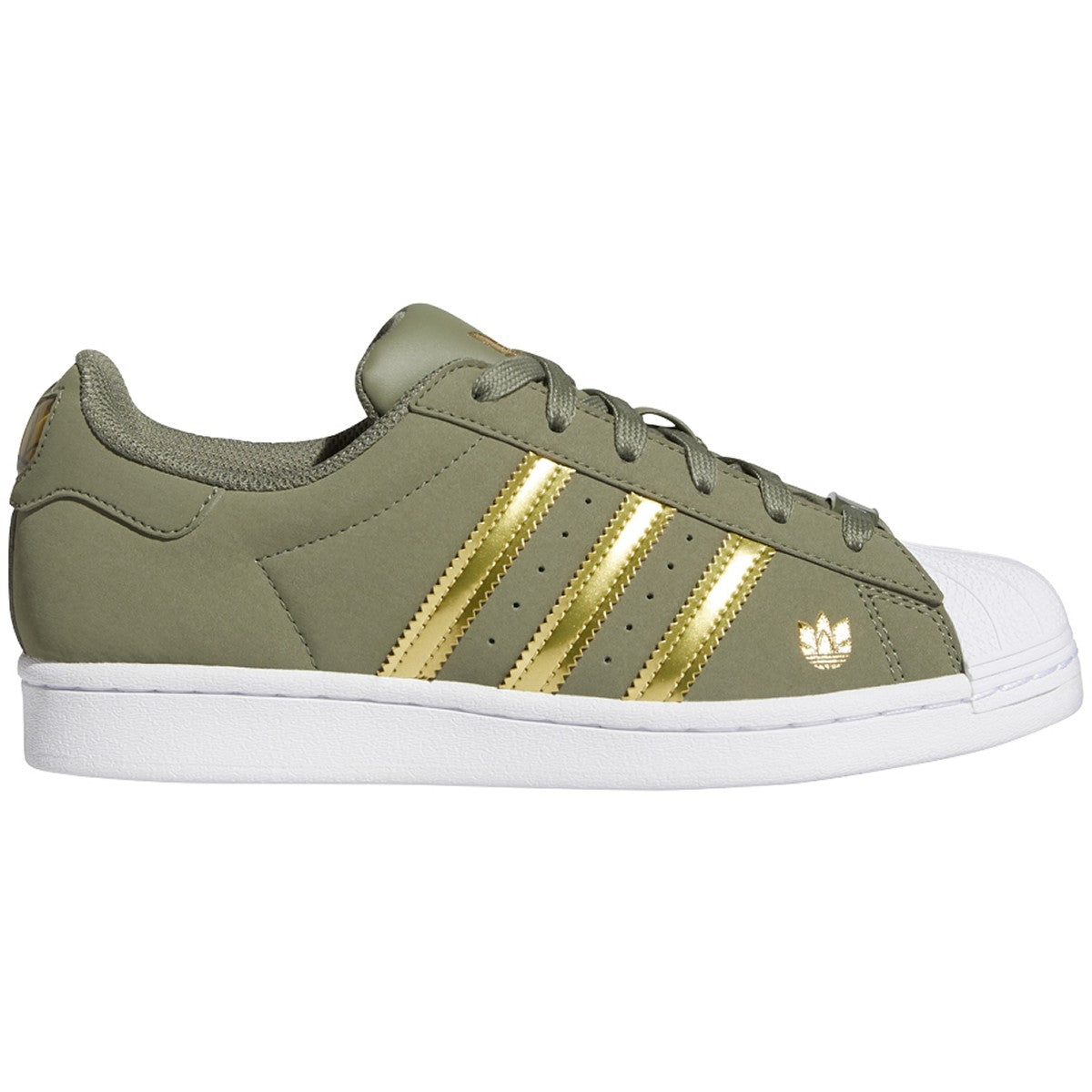 adidas Superstar Shoe - Women's Casual