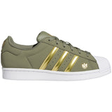 adidas Superstar Shoe - Women's Casual
