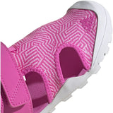 adidas Terrex Captain Toey Sandal - Kid's Hiking
