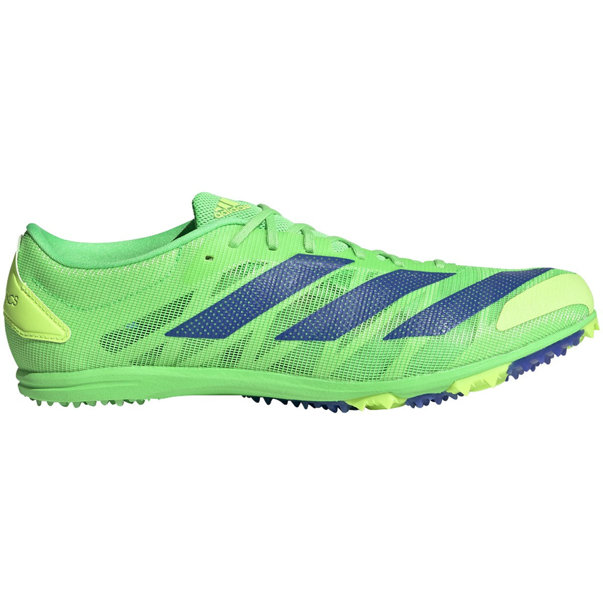 adidas Adizero XCS Shoe - Unisex Track