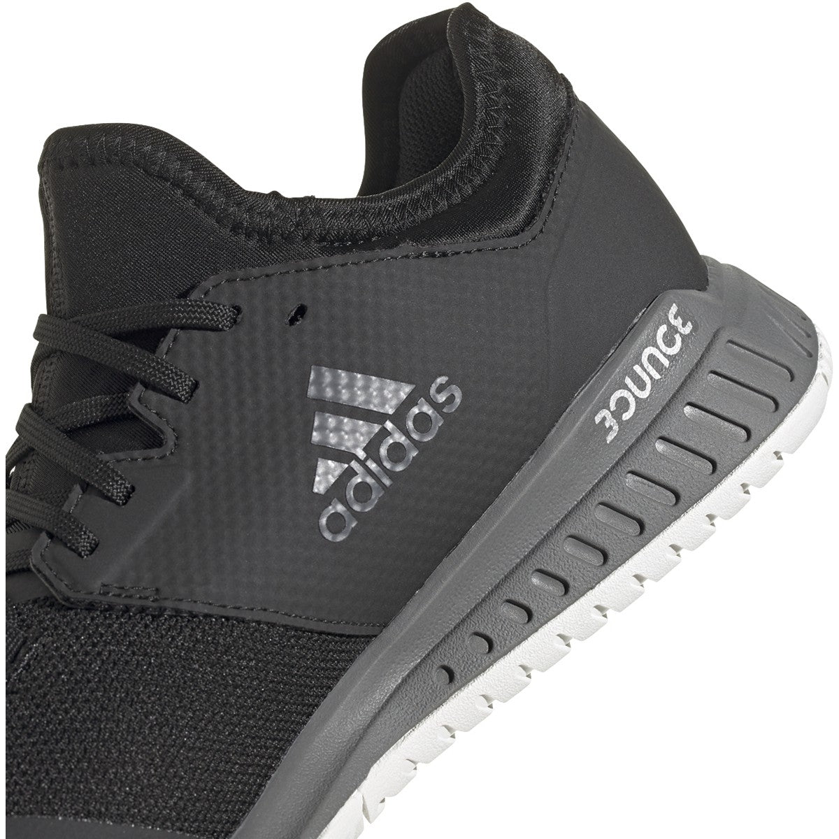 adidas Court Team Bounce Shoe - Men's Indoor Sports