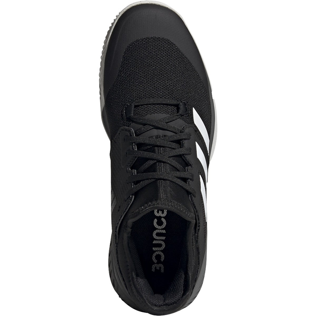 adidas Court Team Bounce Shoe - Men's Indoor Sports