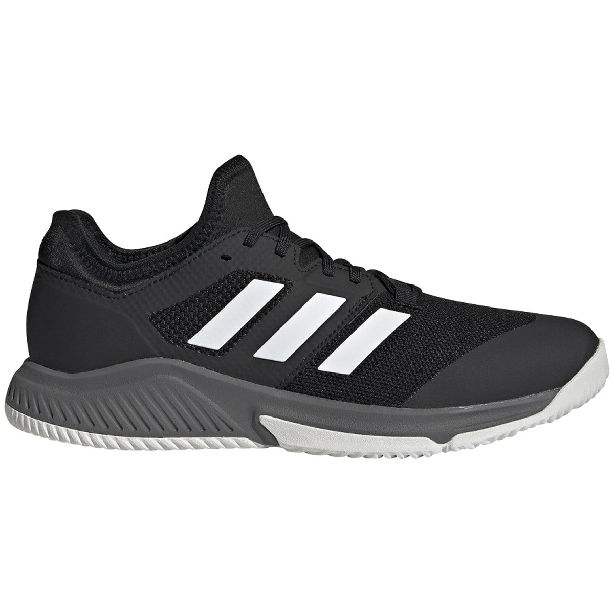 adidas Court Team Bounce Shoe - Men's Indoor Sports