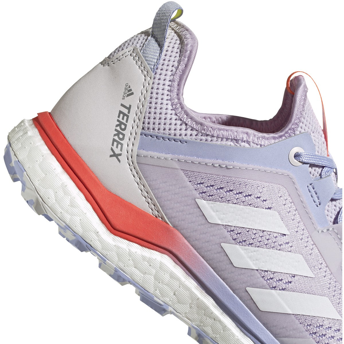 adidas Terrex Agravic Flow Shoe - Womens Trail Running