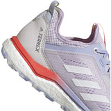 adidas Terrex Agravic Flow Shoe - Womens Trail Running