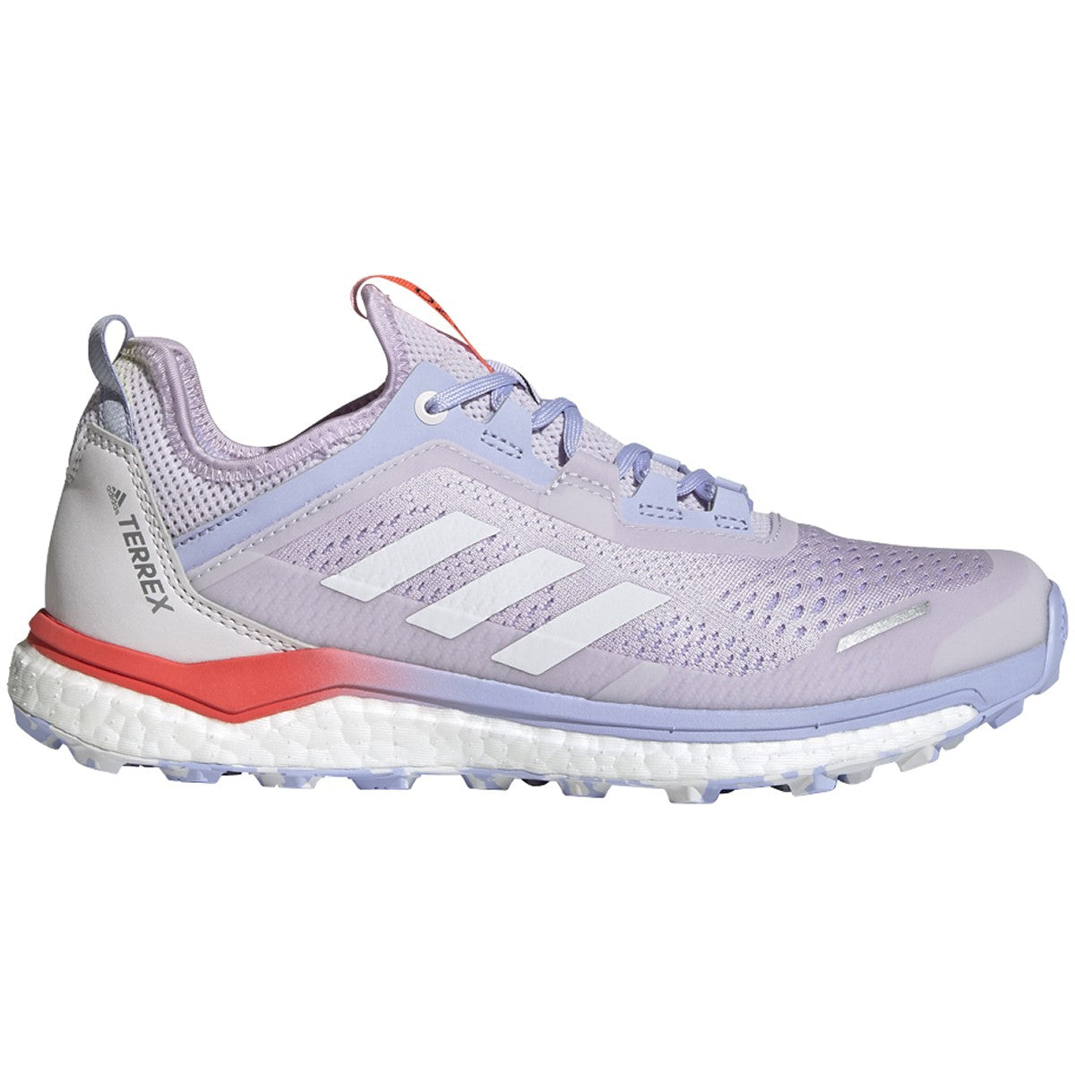 adidas Terrex Agravic Flow Shoe - Womens Trail Running