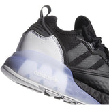 adidas ZX 2K Boost Shoe - Junior's Casual