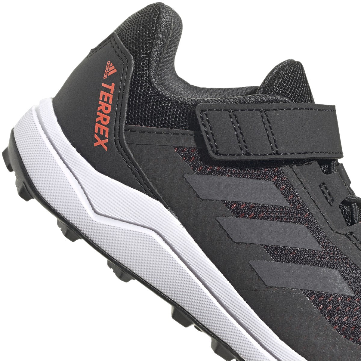 adidas Terrex Agravic Flow CF Shoe - Kids Trail Running