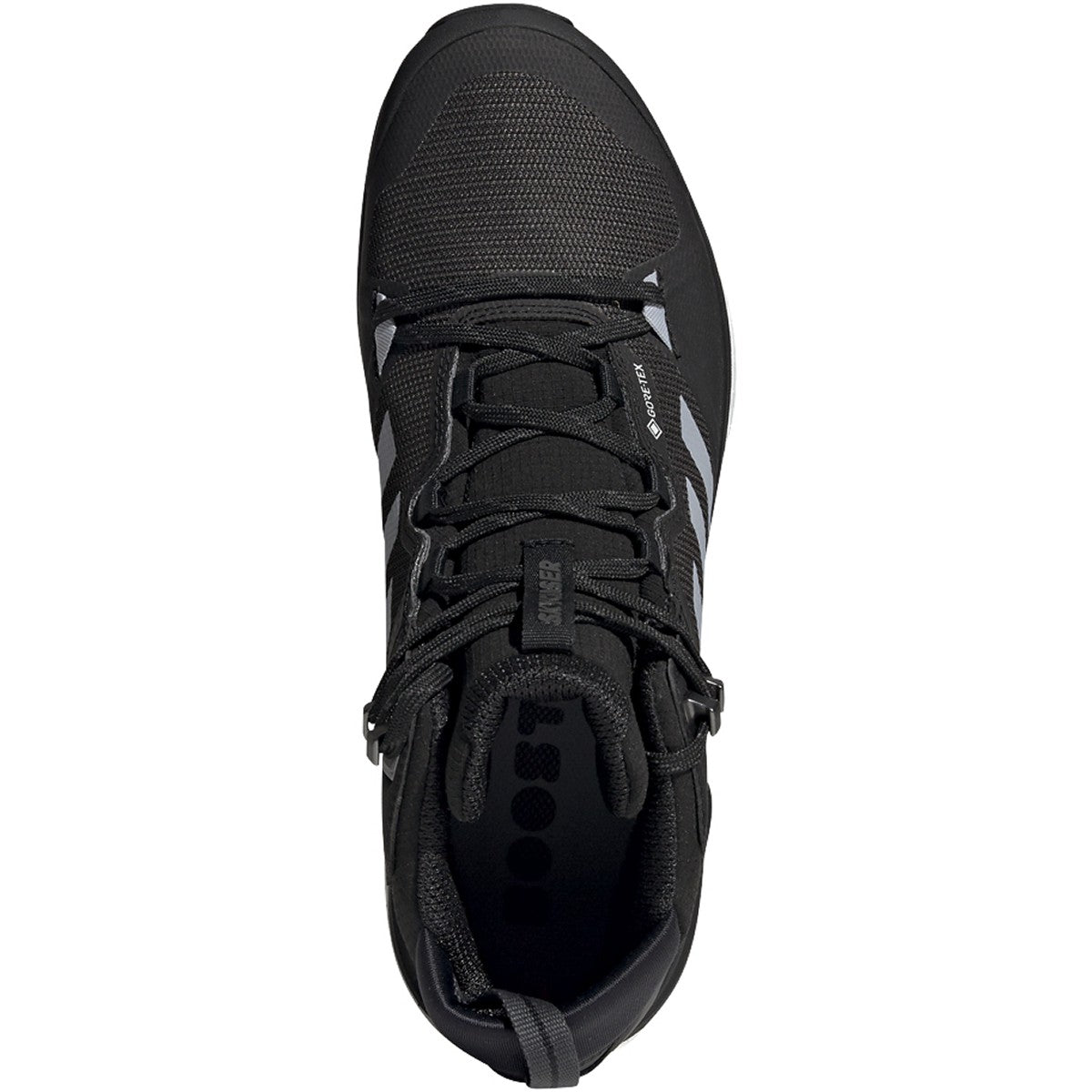 adidas Terrex Skychaser 2 Mid GTX Boot- Mens Hiking