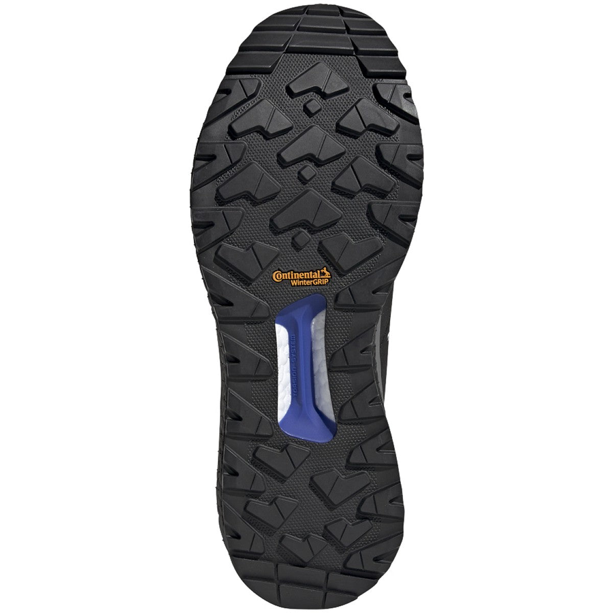 adidas Terrex Free Hiker Cold.Rdy Boot - Mens Hiking