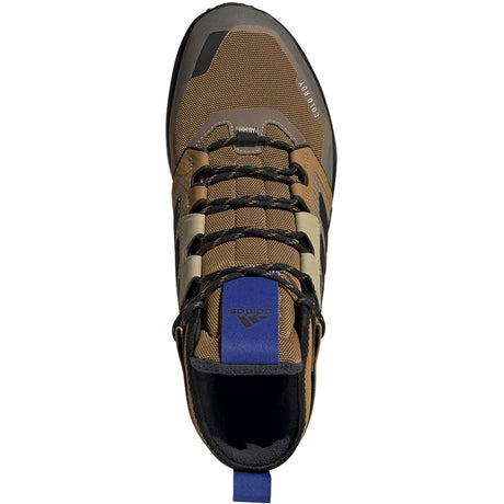 adidas Terrex Trailmaker Mid Cold.Rdy Shoe - Mens Hiking