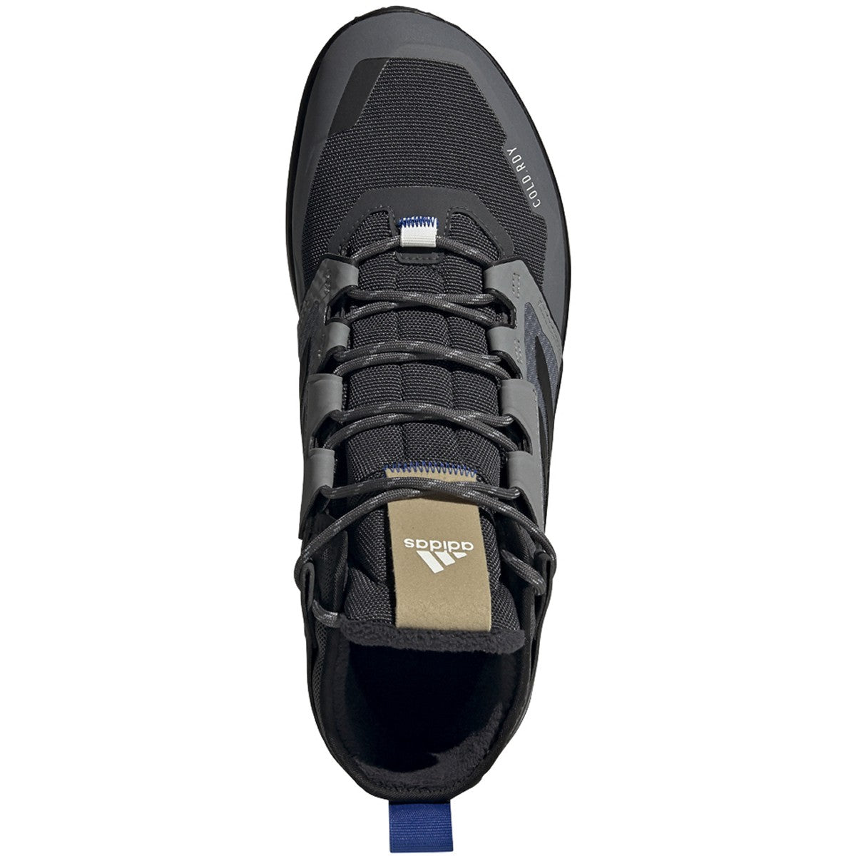 adidas Terrex Trailmaker Mid Cold.Rdy Shoe - Mens Hiking