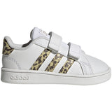 adidas Grand Court Shoe - Infant Casual