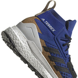 adidas Terrex Free Hiker Primeblue Shoe - Mens Hiking