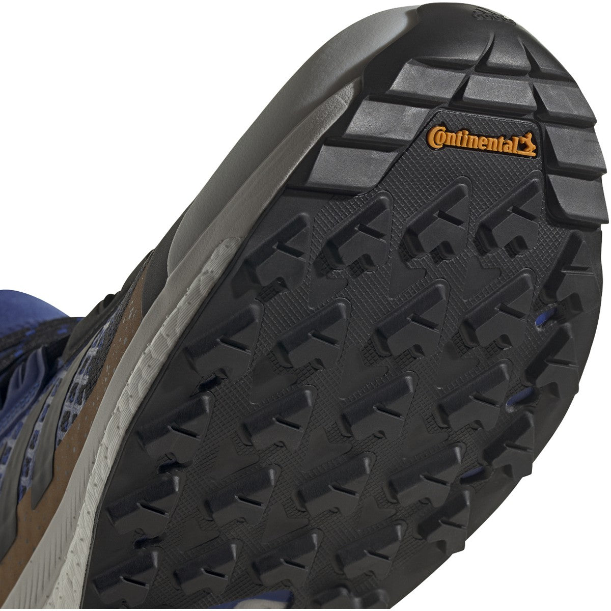 adidas Terrex Free Hiker Primeblue Shoe - Mens Hiking