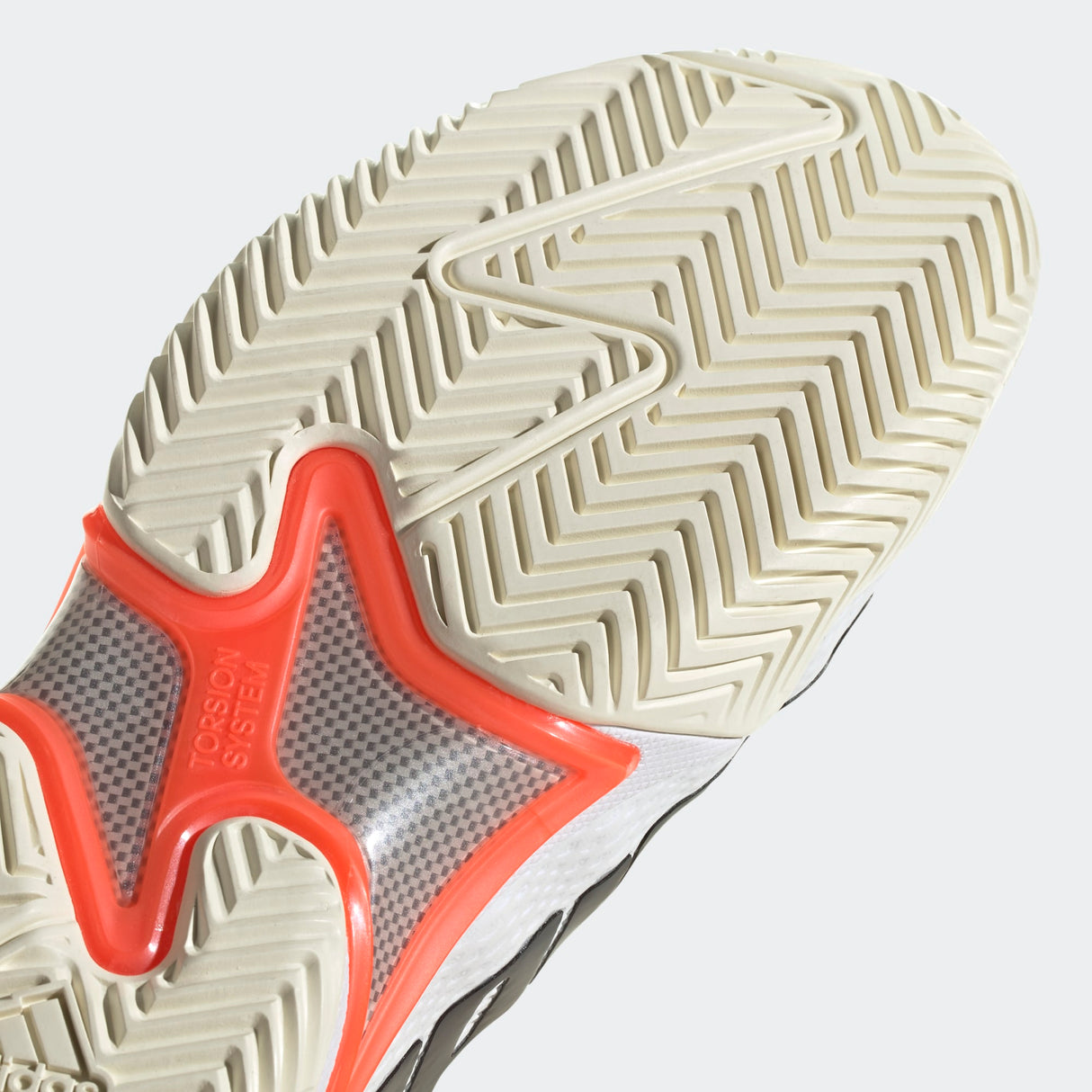 adidas Barricade Tokyo Shoe - Mens Tennis