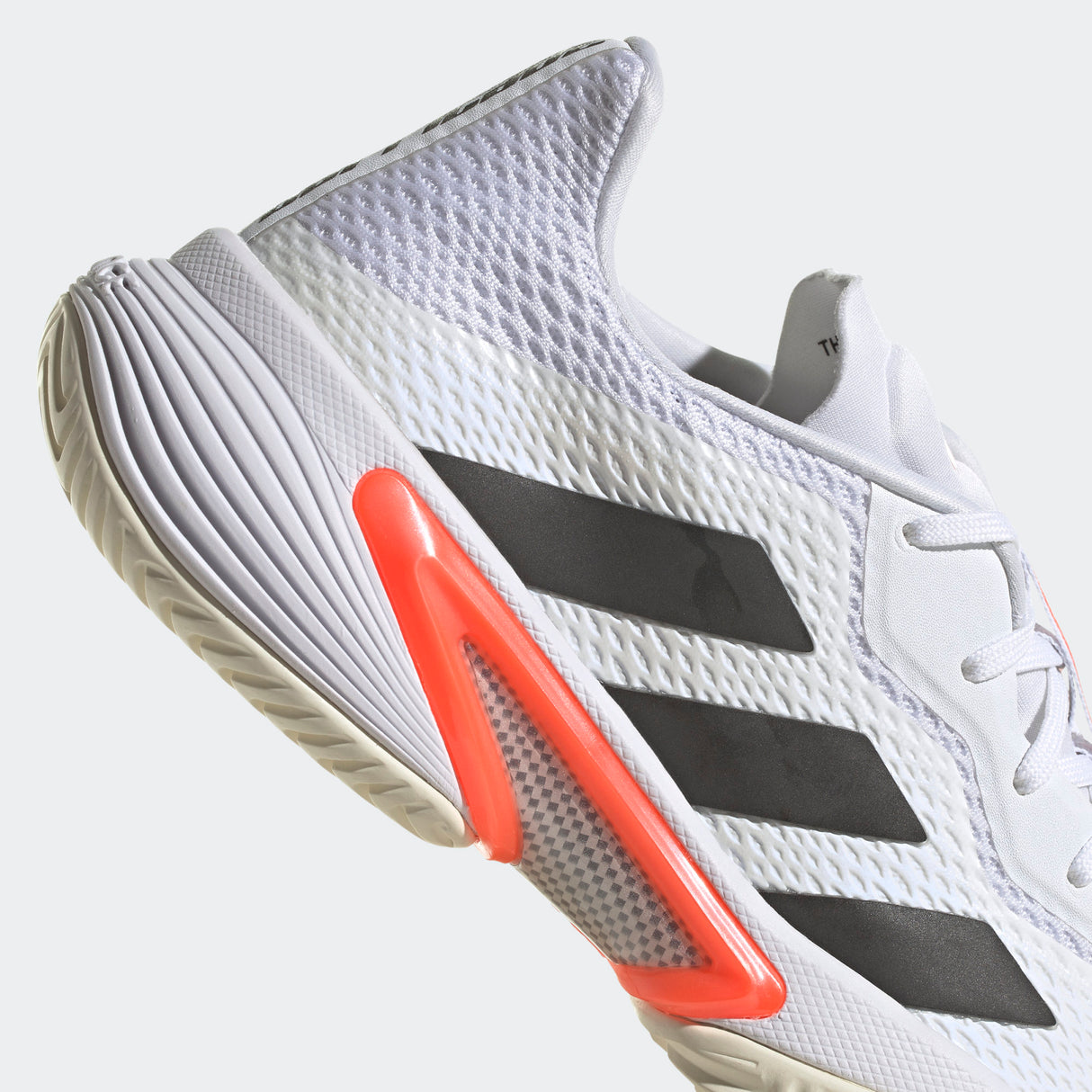 adidas Barricade Tokyo Shoe - Mens Tennis