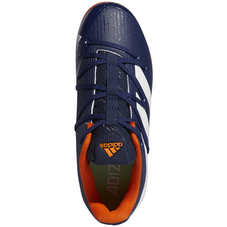 adidas Afterburner 8 Mid Cleat - Kids Baseball