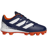 adidas Afterburner 8 Mid Cleat - Kids Baseball