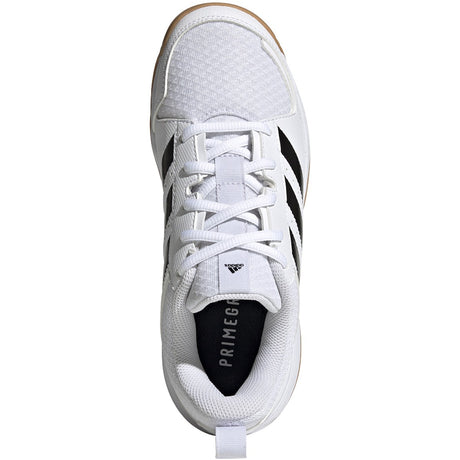 adidas Ligra 7 Shoe - Kids Indoor