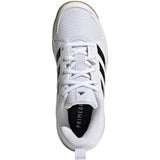 adidas Ligra 7 Shoe - Kids Indoor