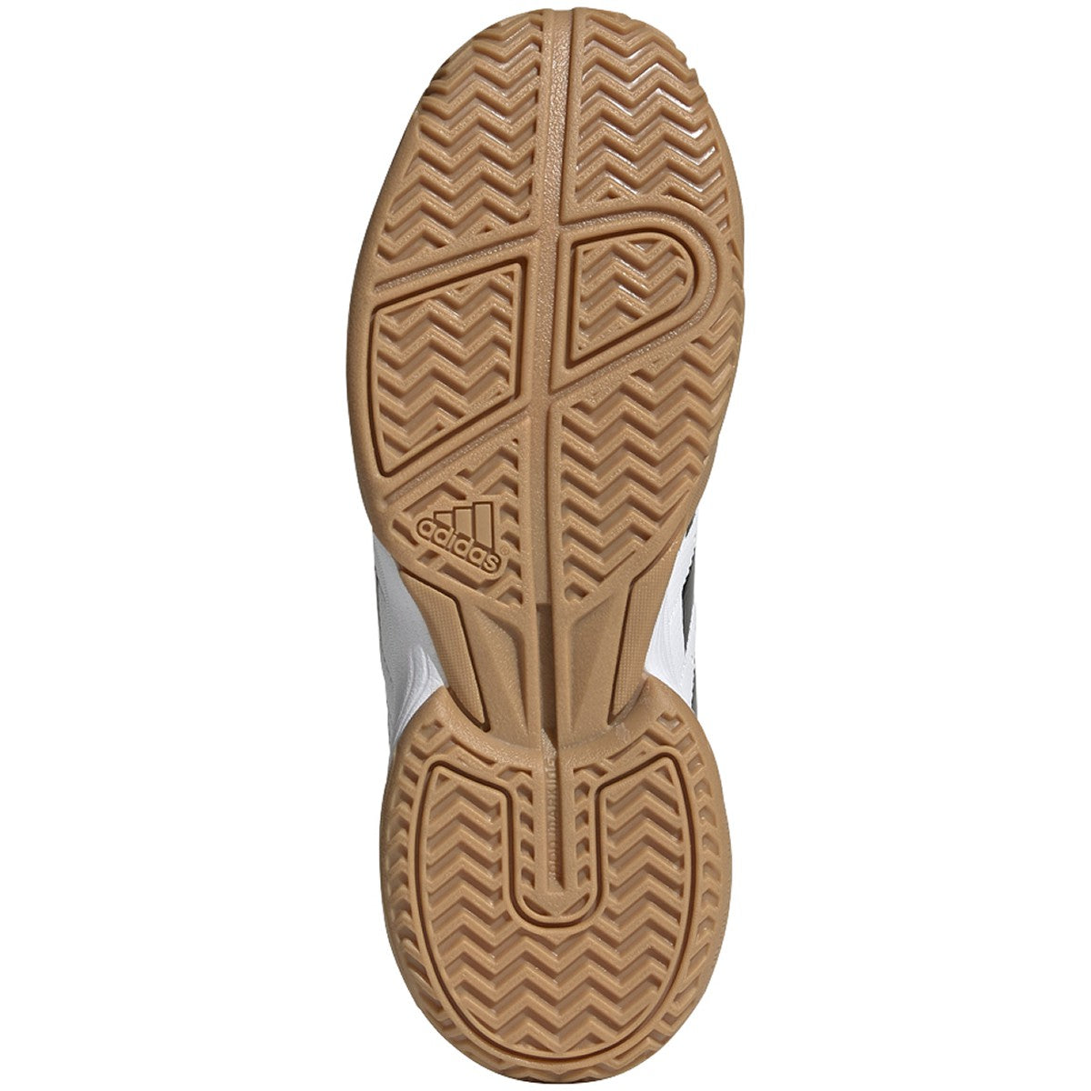 adidas Ligra 7 Shoe - Kids Indoor