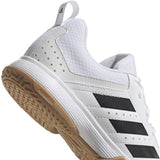 adidas Ligra 7 Shoe - Kids Indoor