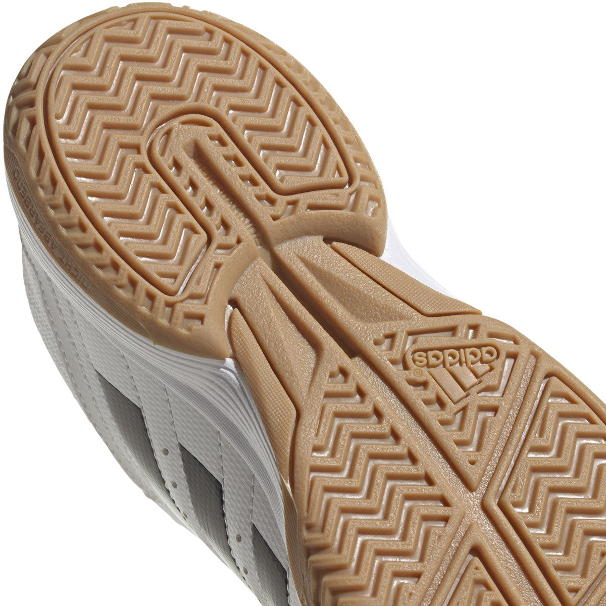 adidas Ligra 7 Shoe - Kids Indoor