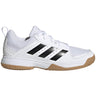 adidas Ligra 7 Shoe - Kids Indoor