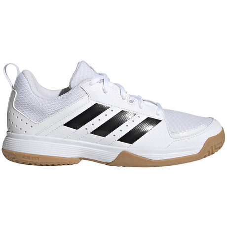 adidas Ligra 7 Shoe - Kids Indoor