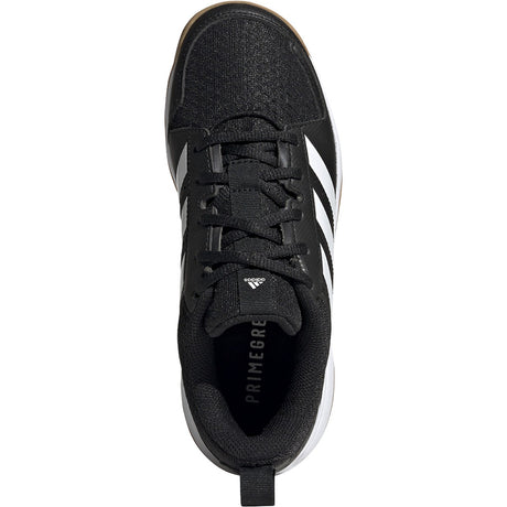 adidas Ligra 7 Shoe - Kids Indoor