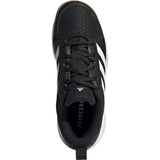 adidas Ligra 7 Shoe - Kids Indoor