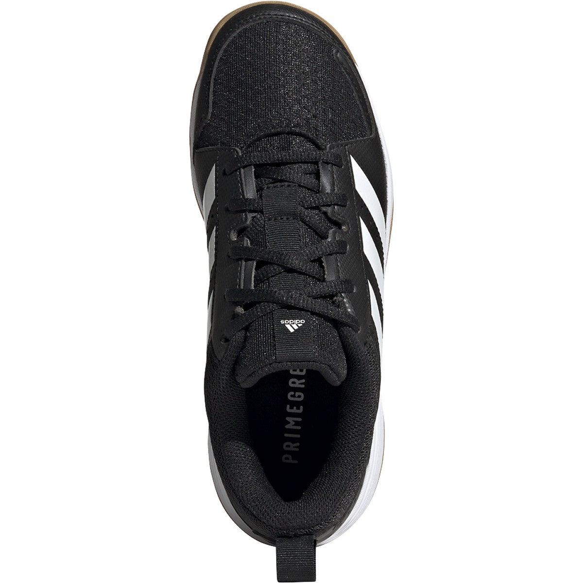 adidas Ligra 7 Shoe - Kids Indoor