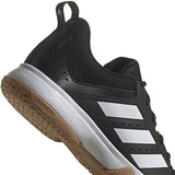 adidas Ligra 7 Shoe - Kids Indoor