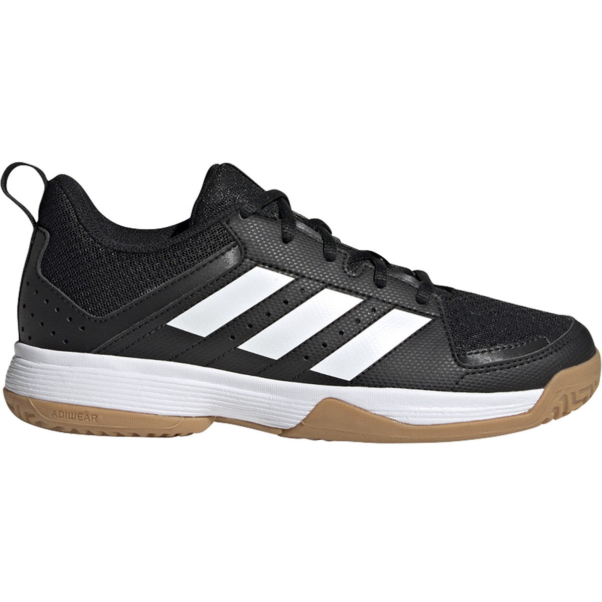 adidas Ligra 7 Shoe - Kids Indoor