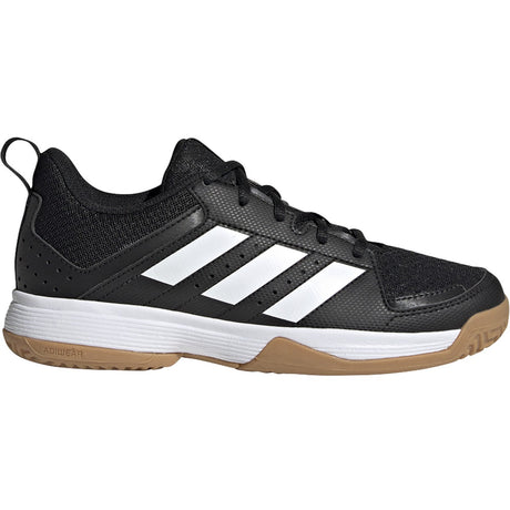 adidas Ligra 7 Shoe - Kids Indoor