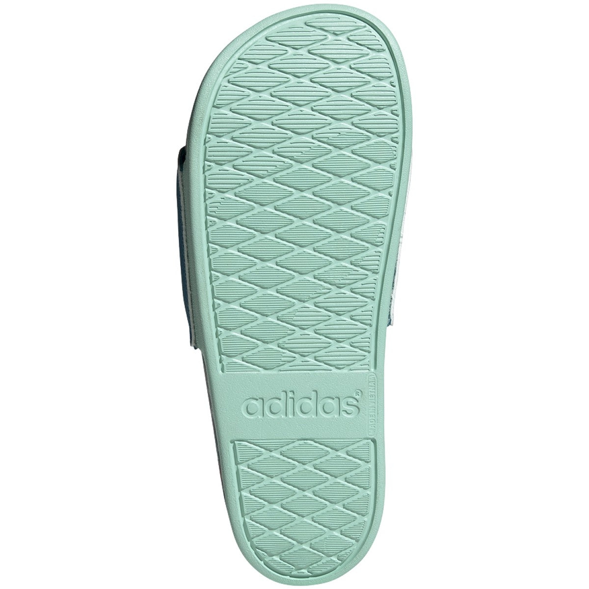 adidas Adilette Comfort Slide - Women's Swimming