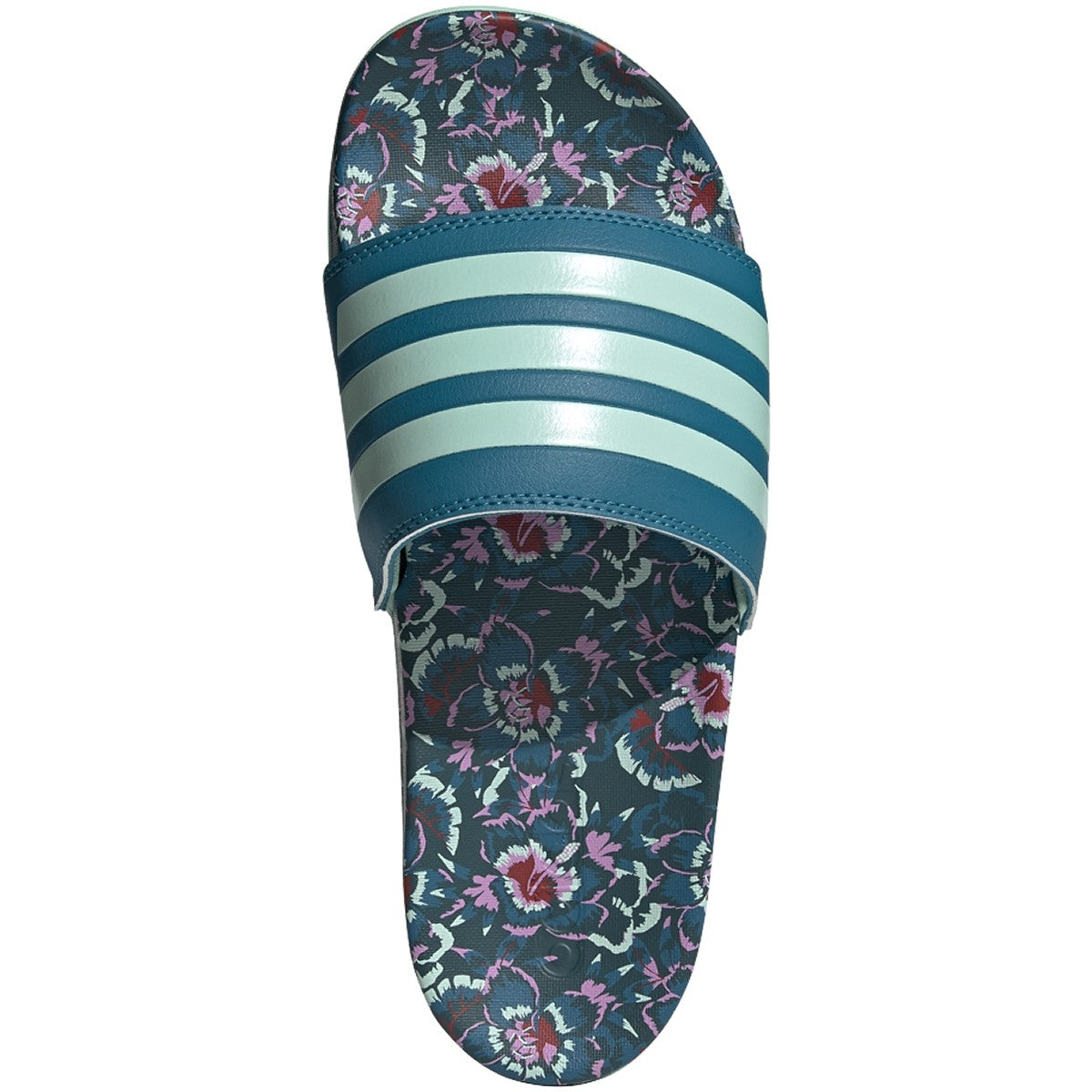 adidas Adilette Comfort Slide - Women's Swimming
