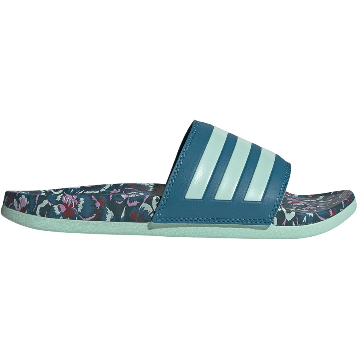 adidas Adilette Comfort Slide - Women's Swimming
