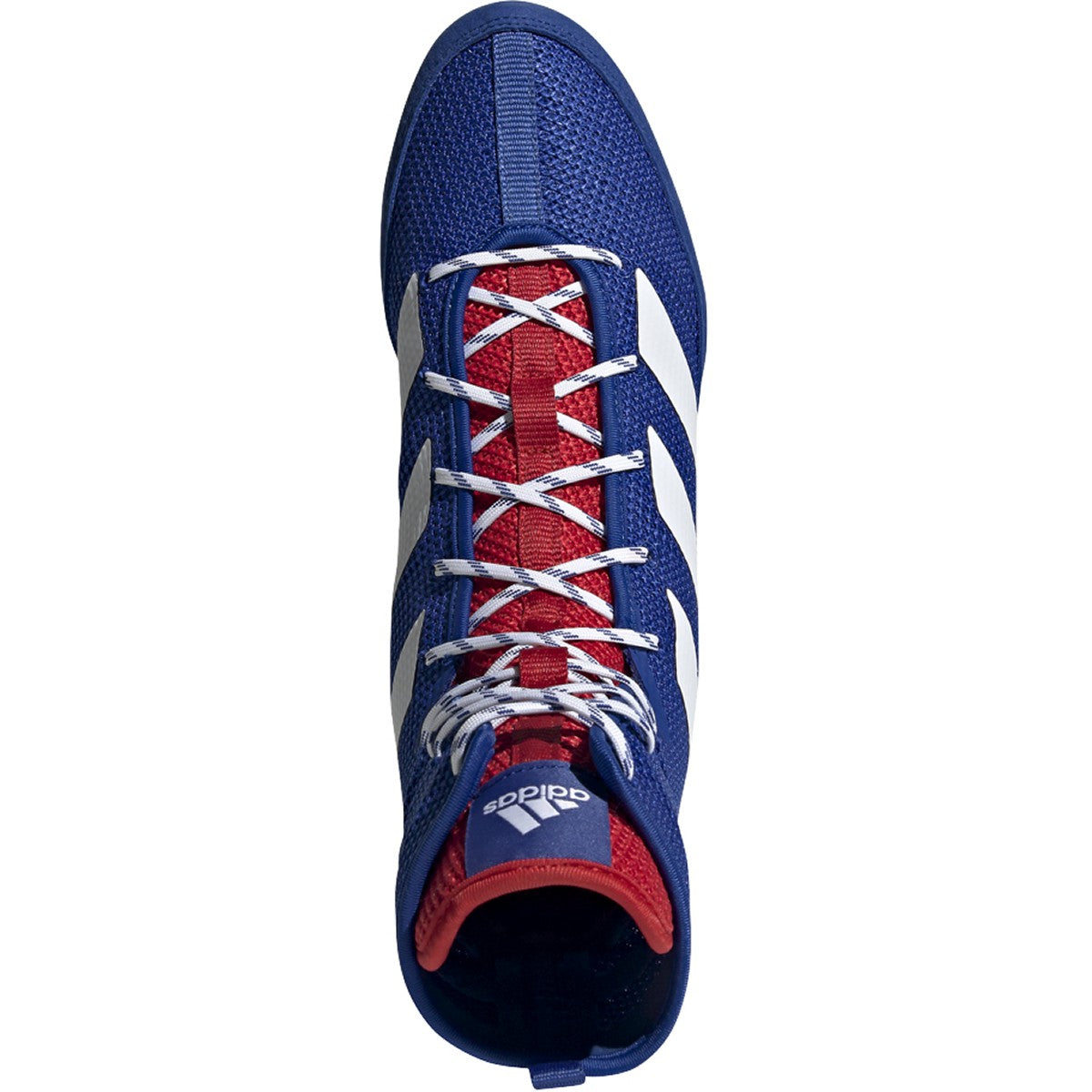 adidas Box Hog 3 Shoe - Unisex Boxing