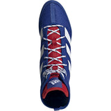 adidas Box Hog 3 Shoe - Unisex Boxing