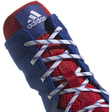adidas Box Hog 3 Shoe - Unisex Boxing
