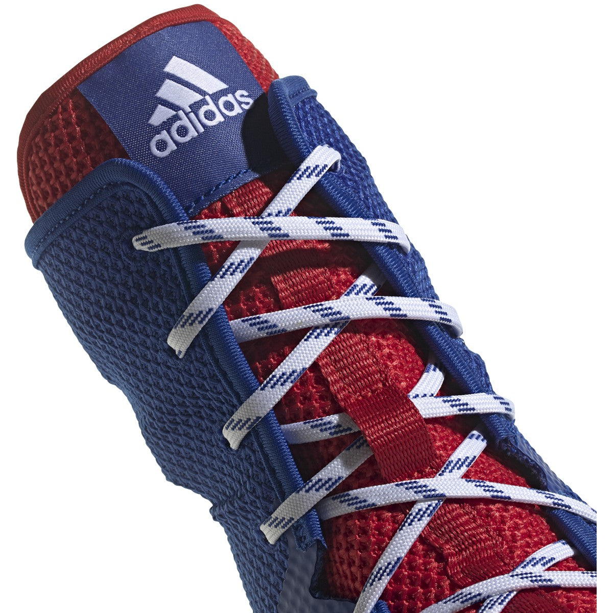 adidas Box Hog 3 Shoe - Unisex Boxing