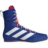 adidas Box Hog 3 Shoe - Unisex Boxing