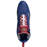 adidas Speedex 18 Shoe - Unisex Boxing