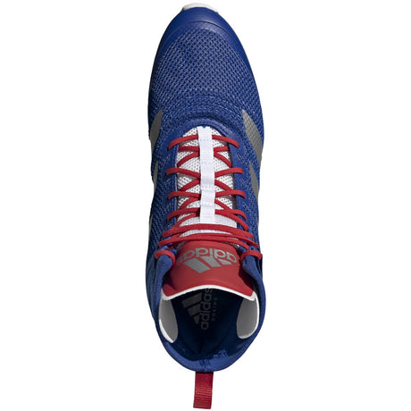 adidas Speedex 18 Shoe - Unisex Boxing